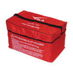 BLA Life Jacket Storage Bag