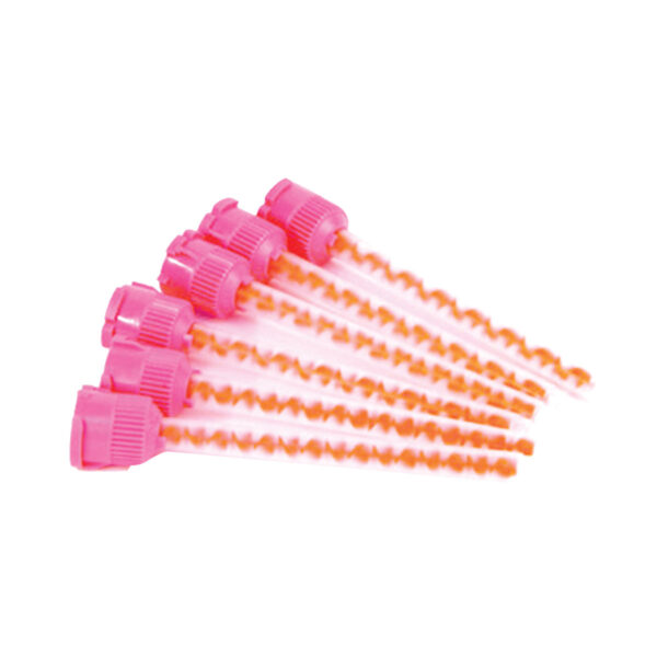 Sikafast 50ml Static Mixer Nozzle