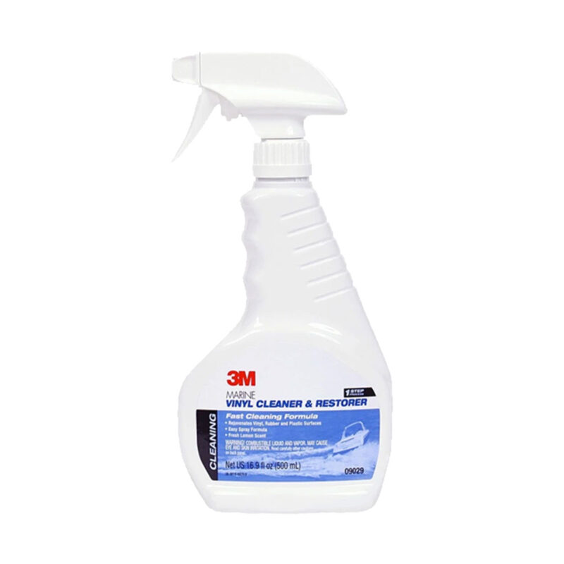 3M Marine Vinyl Cleaner and Restorer