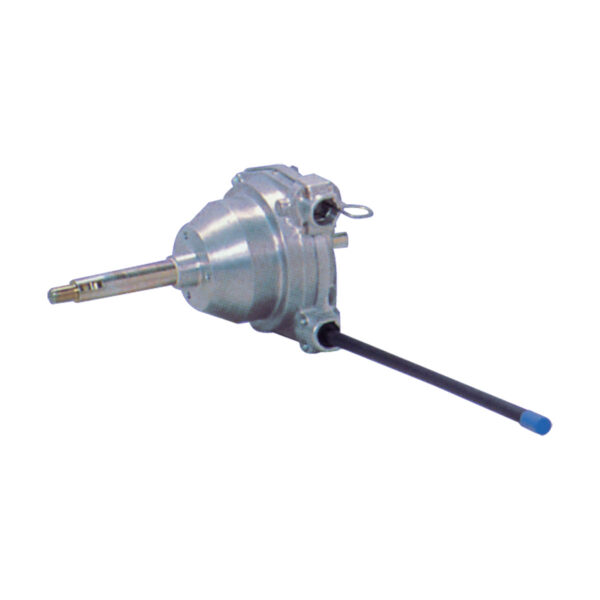 Dometic SeaStar Solutions Helm - Safe-TII
