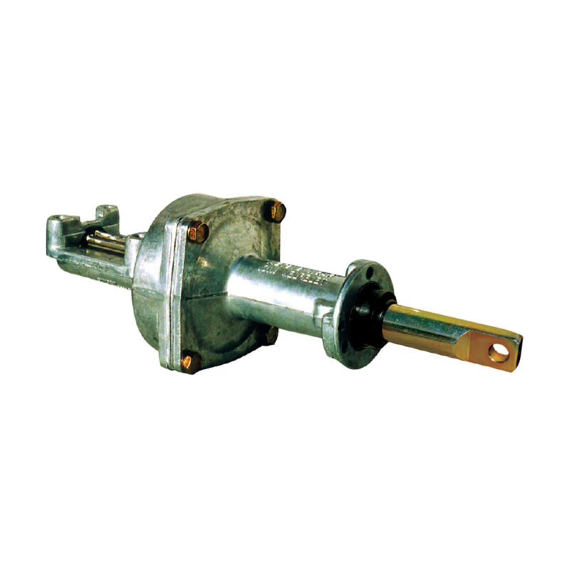 Dometic SeaStar Solutions Tilt Sport Steering - The Rack