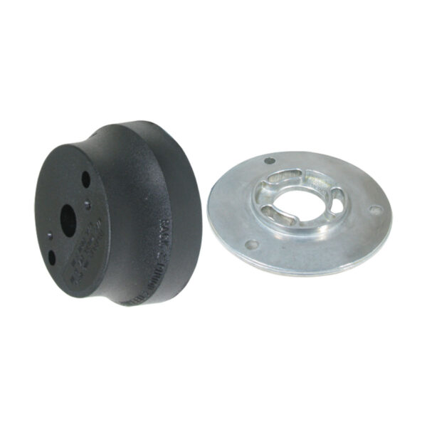 Dometic SeaStar Solutions Bezel Kit - NFB The Rack