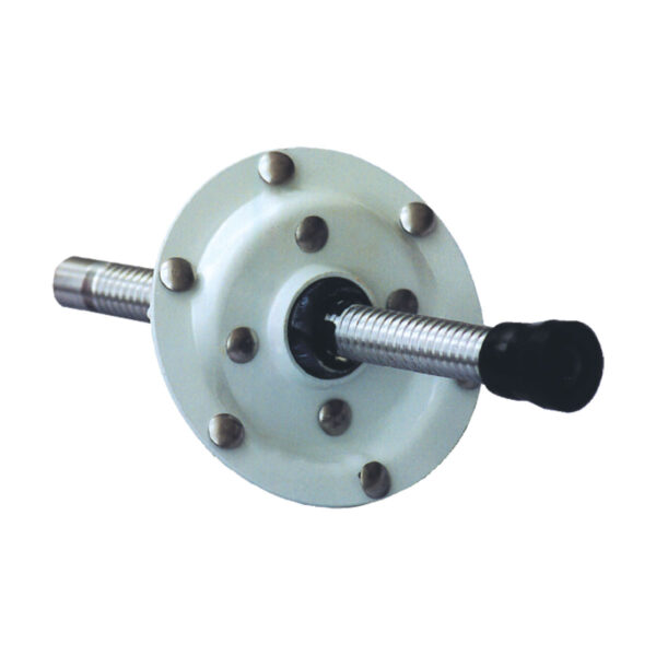 Dometic SeaStar Solutions Mounting Kit - Splashwell 15?;