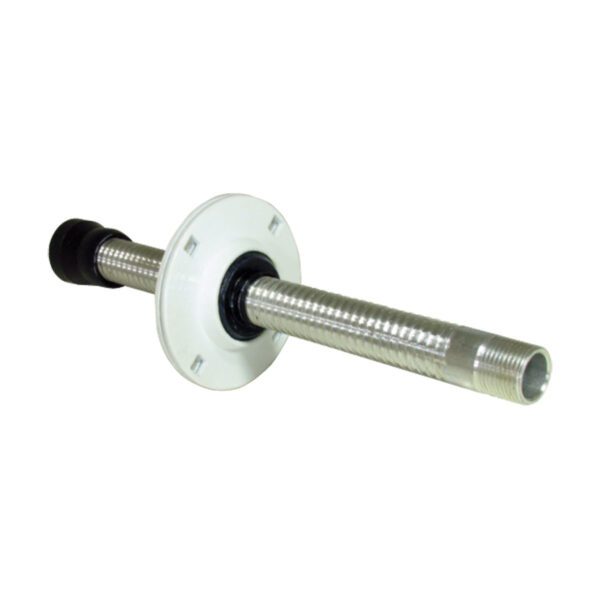 Dometic SeaStar Solutions Mounting Kit - Splashwell 90?;