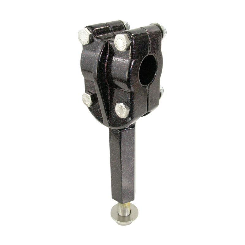 Dometic SeaStar Solutions Clamp Block - Inboard Heavy Duty Long Post
