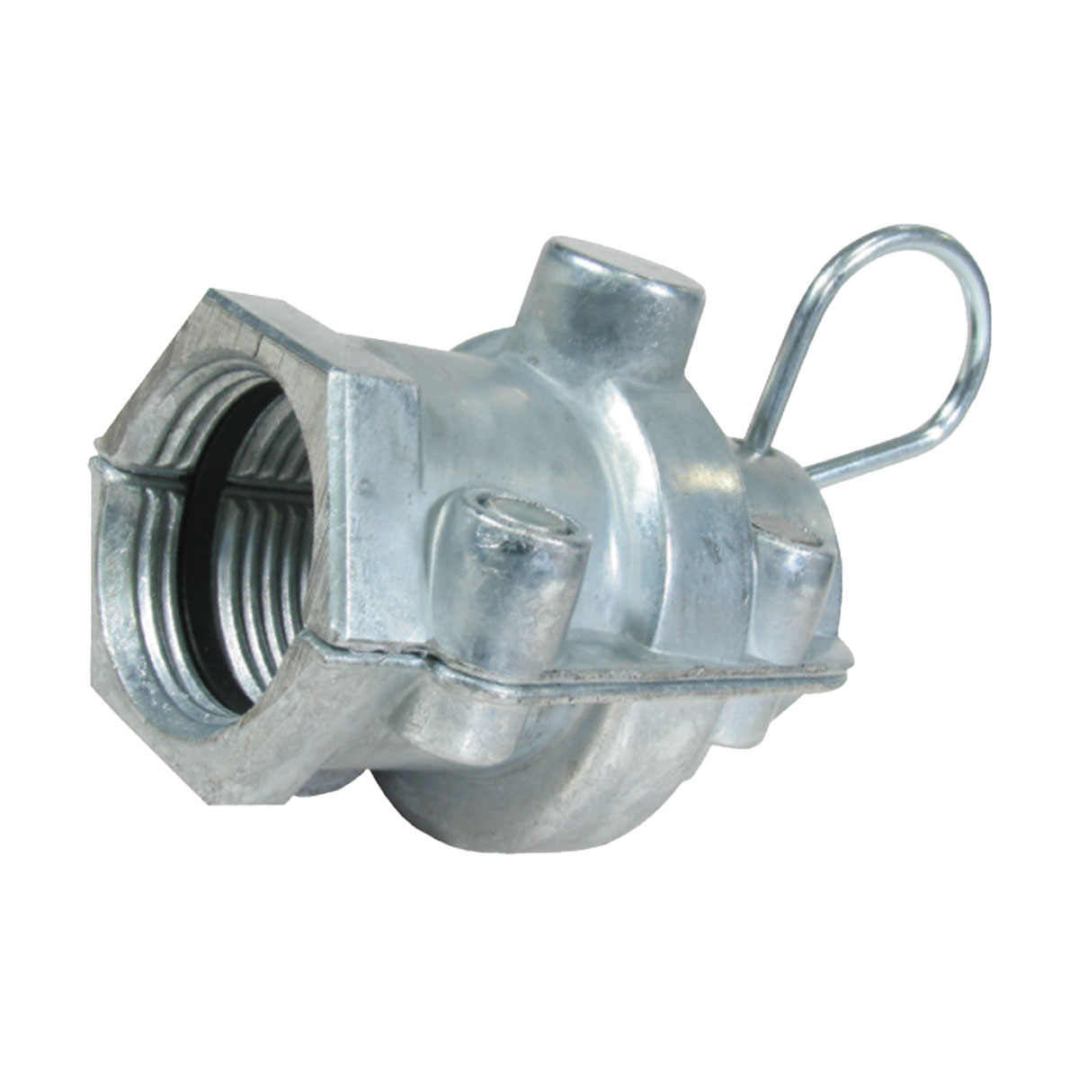 Dometic SeaStar Solutions Adaptor Nut