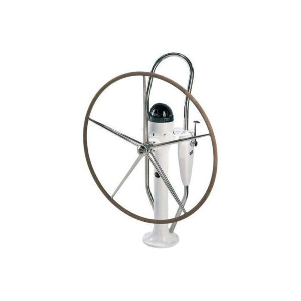 Lewmar Steering Pedestal Accessories