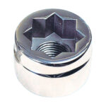Lewmar Quick Release Wheel Nut