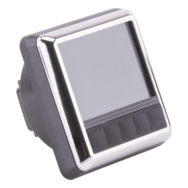Optimus Cantrak Display ED1700
