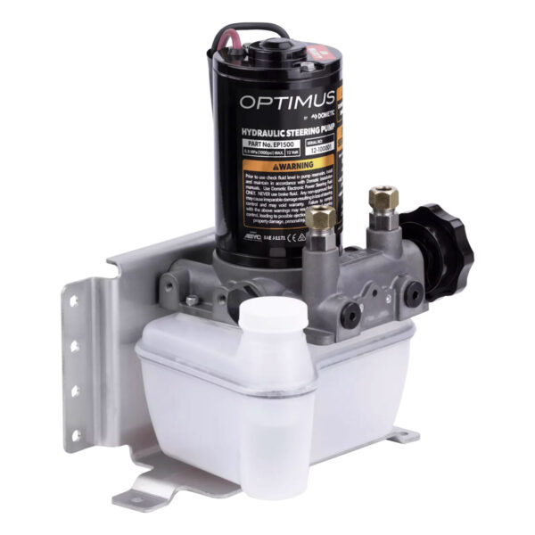 Dometic Optimus Hydraulic Steering Pump EP1500