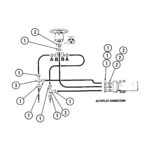 Dometic SeaStar Solutions Add a Station/Pilot Kit