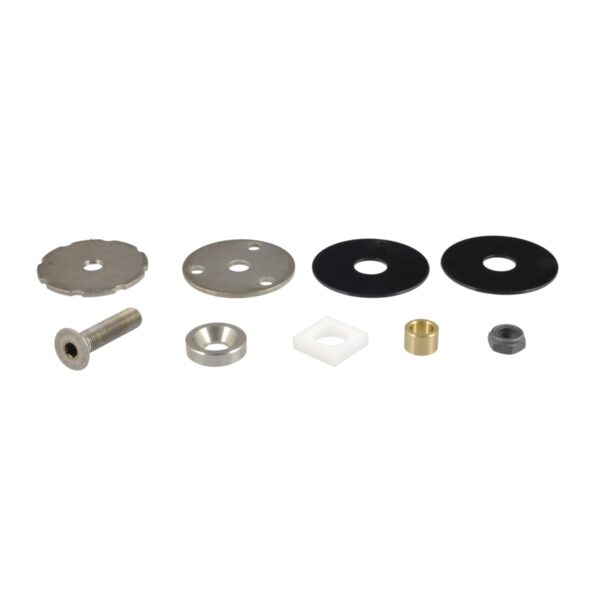 Dometic SeaStar Slide Kit
