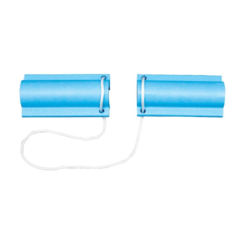 Hydraulic Steering Lock