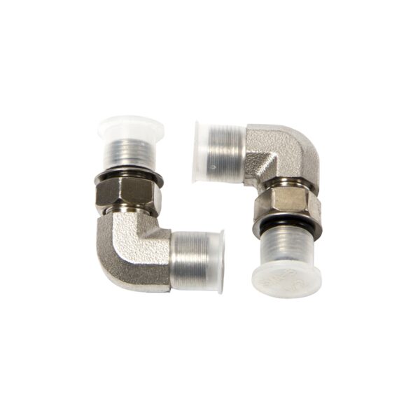 ORB Elbow Fittings - HF6004