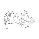 Universal Connection Kit