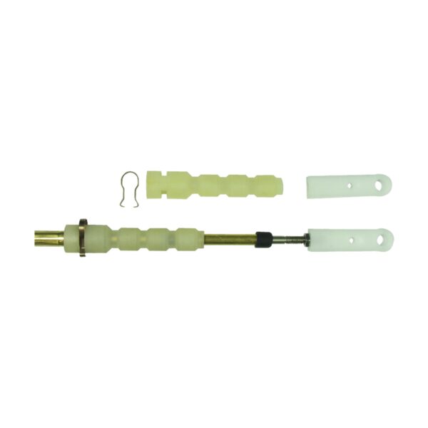 Connection Kit
- Evinrude/Johnson