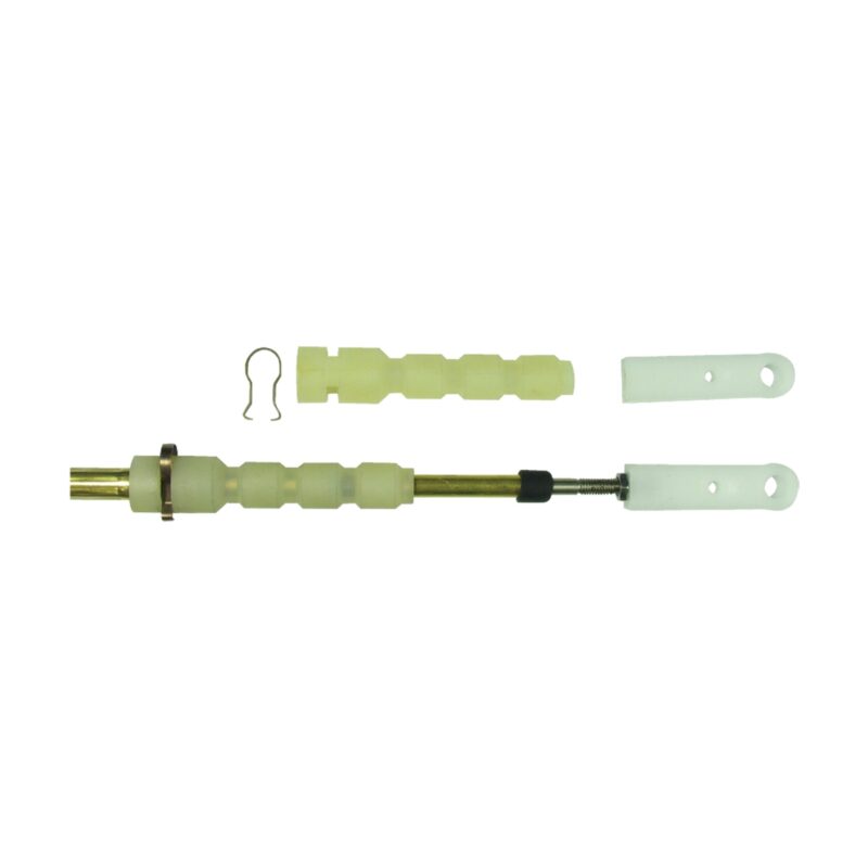 Connection Kit
- Evinrude/Johnson