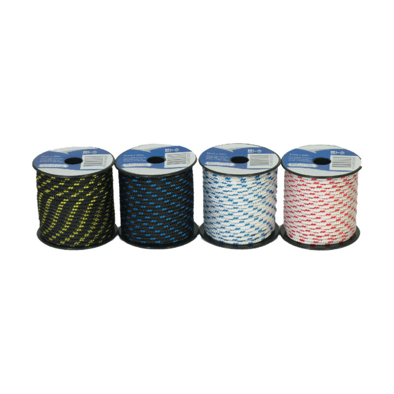 BLA Rope - Mini Rope Spools
