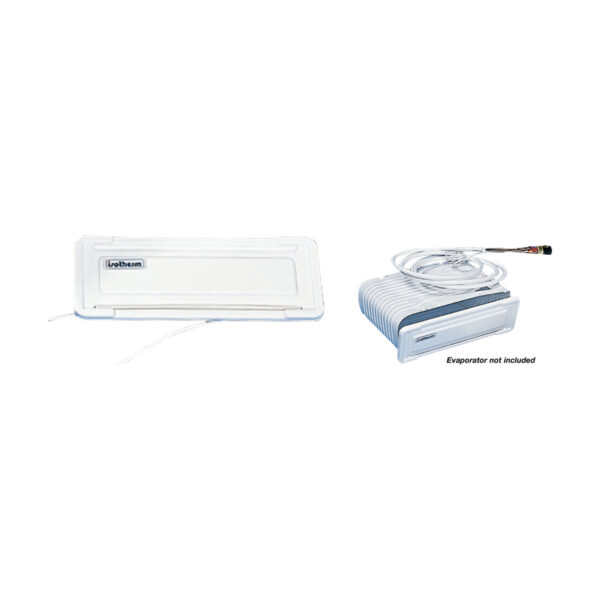 Isotherm Freezer Compartment Doors