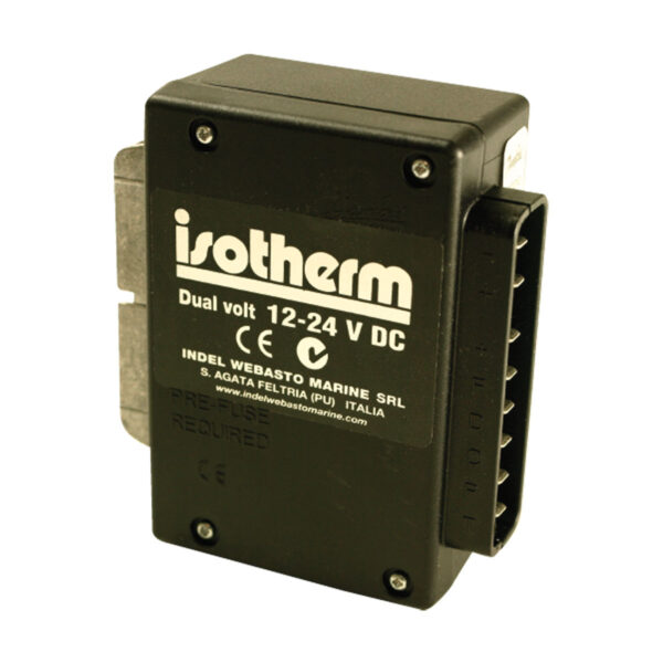 Isotherm Electronic Control Unit