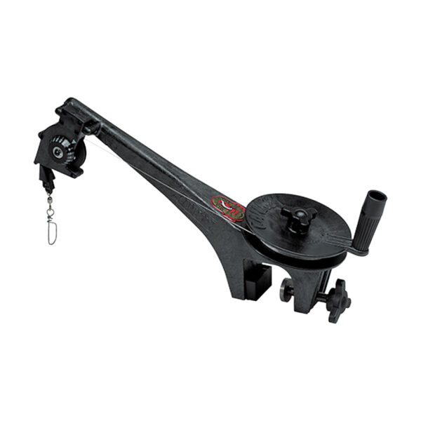 Cannon Manual Downrigger - Mini-Troll