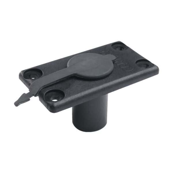 Cannon Adaptor - Flush Mount
