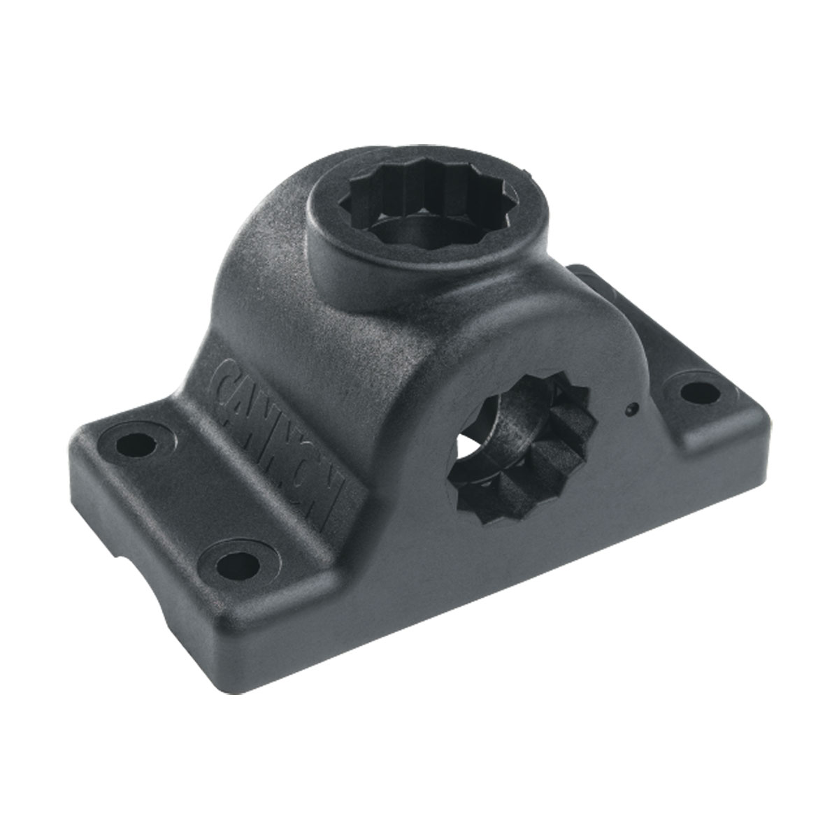 Cannon Adaptor - Top/Side Mount