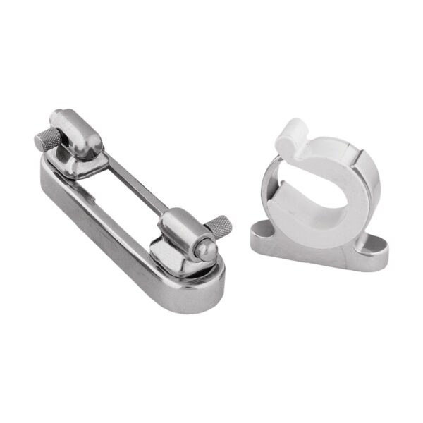 Taco Rod and Reel Hanger Set