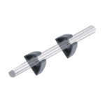Perko Pole Light Storage Clips