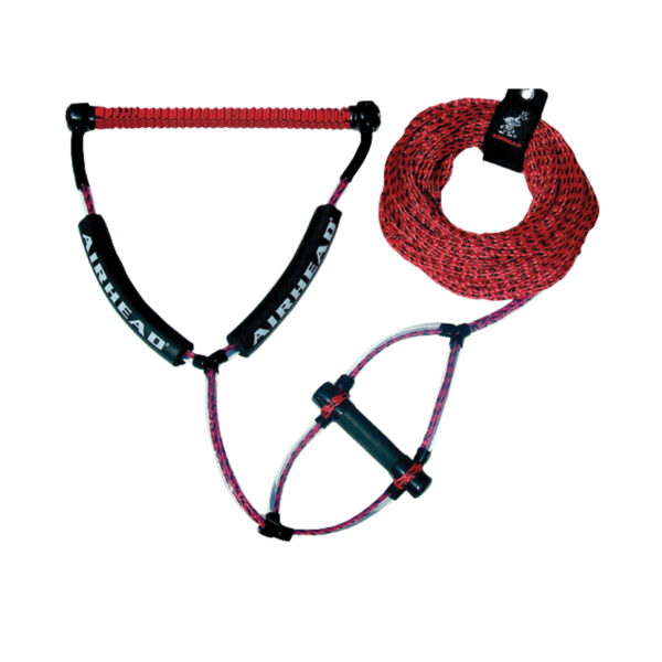Airhead Wakeboard
Rope and Handle - Phat Grip