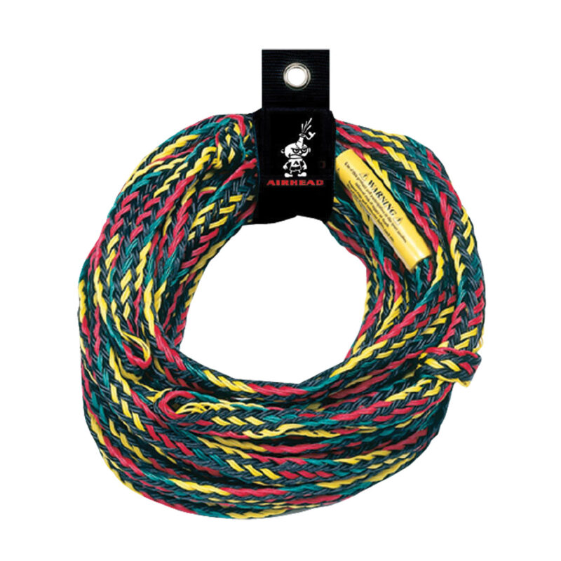 Airhead Tow Rope - Deluxe 1882kg