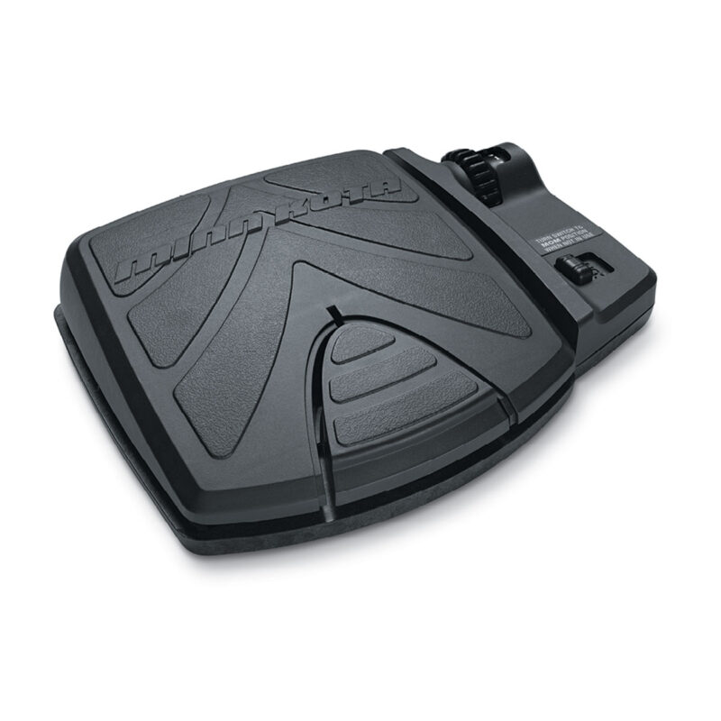 Minn Kota Corded Foot  Pedal  - For PowerDrive/Riptide PowerDrive 2007 to Date