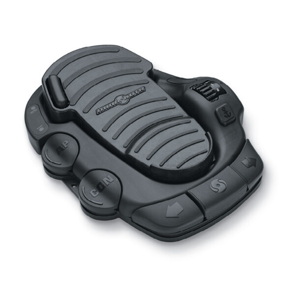 Minn Kota Corded Foot  Pedal  - For Terrova/Riptide Terrova Post 2017