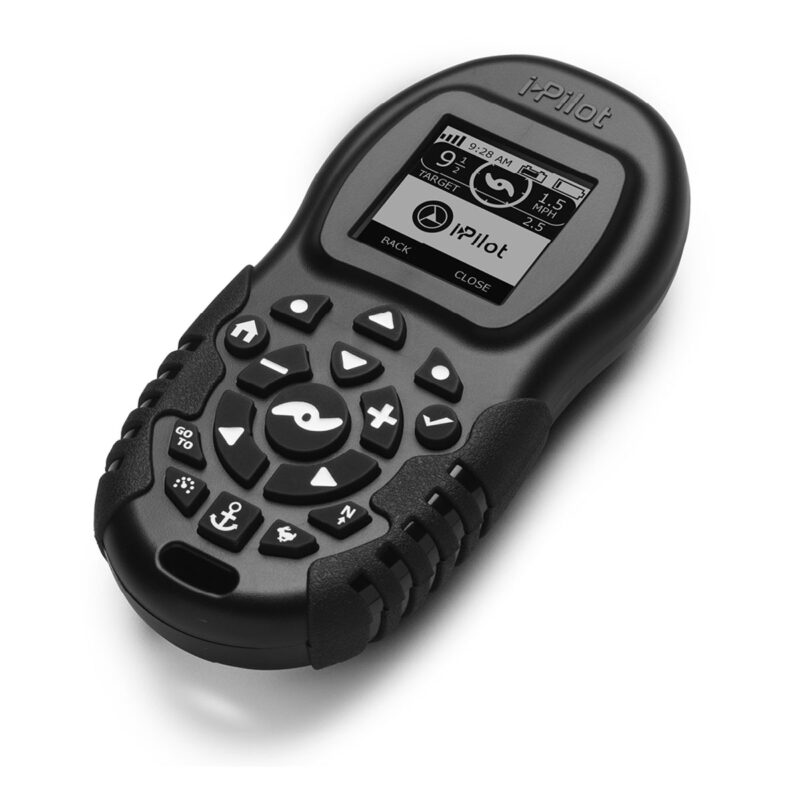 Minn Kota i-Pilot Replacement Remote - Post 2017