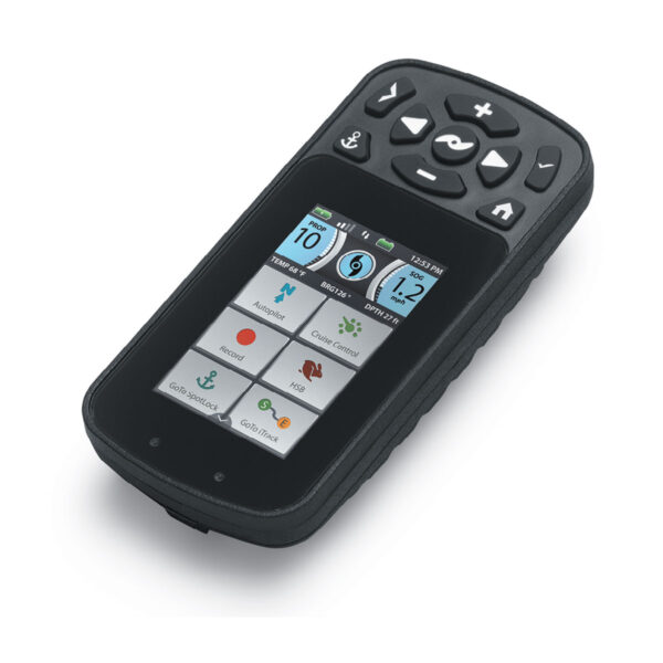 Minn Kota i-Pilot Link Replacement Remote  - Post 2017