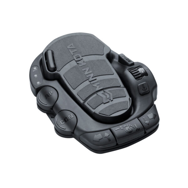 Minn Kota Foot Pedal  and Remote Buttons - For Ulterra/Riptide Ulterra