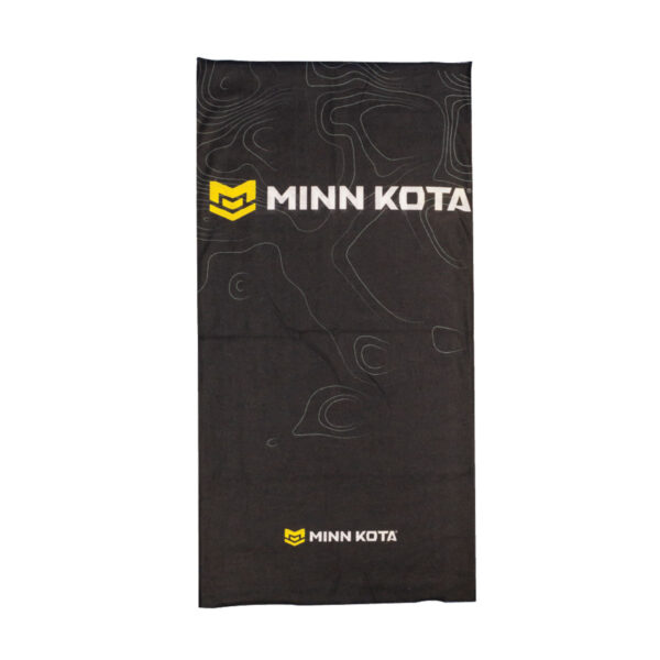 Minn Kota Stealth Face  Mask