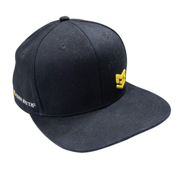 Minn Kota Stealth Snap Cap