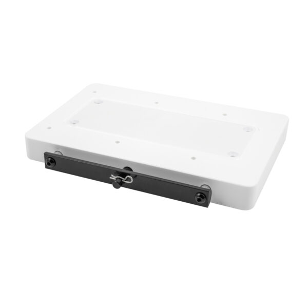 Minn Kota Quick Release Bracket Mount - Brushed Motors