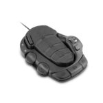 Minn Kota Corded  Foot Pedal - For Terrova/Riptide Terrova 2017 to 2024 versions