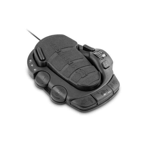 Minn Kota Foot Pedal - For Ulterra 80lb & 112lb