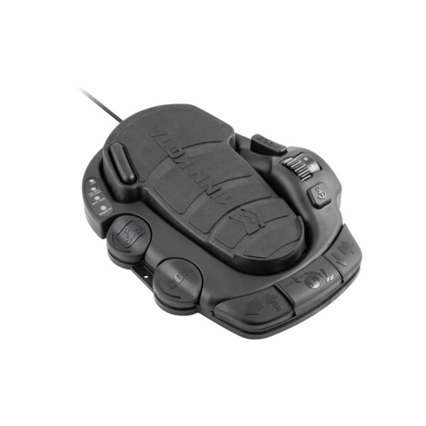 Minn Kota Foot Pedal  - For Instinct 90/115lb