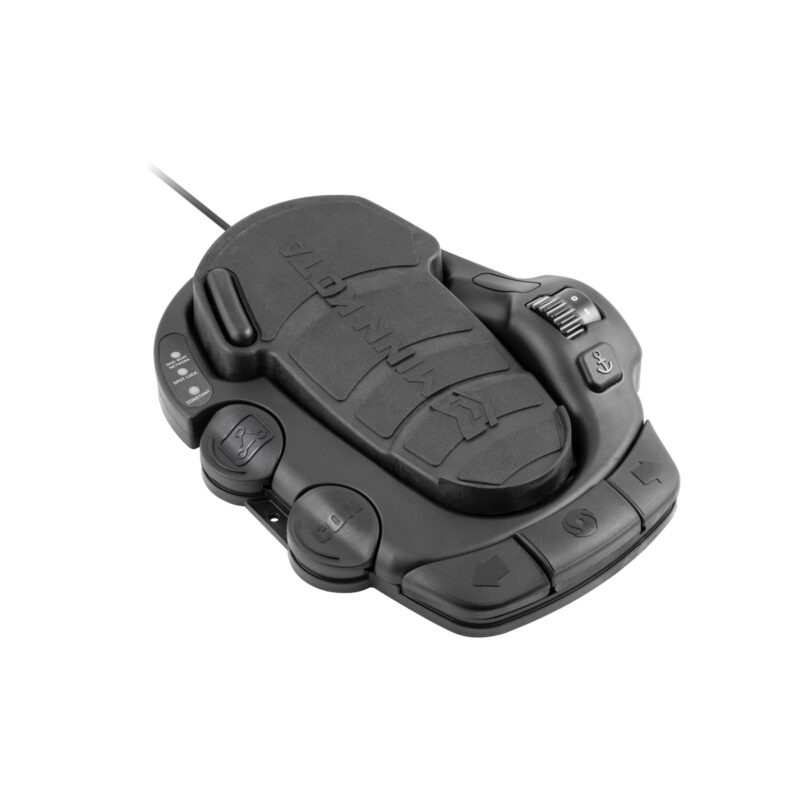 Minn Kota Foot Pedal  - For Terrova Quest 90lb/115lb