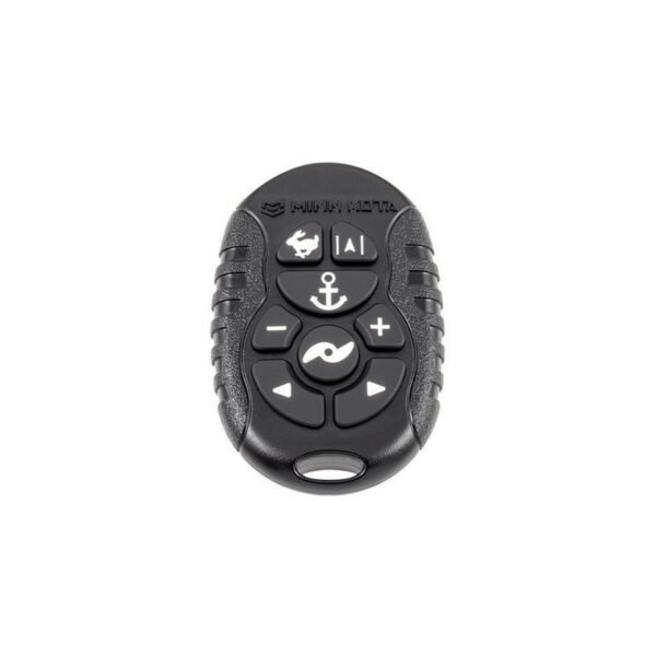 Minn Kota Micro Remote ? Bluetooth