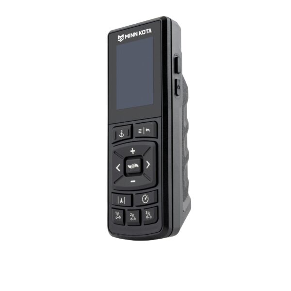 Minn Kota Remote To Suit 2024 Motors