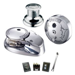 Anchor Winches Parts & Accessories