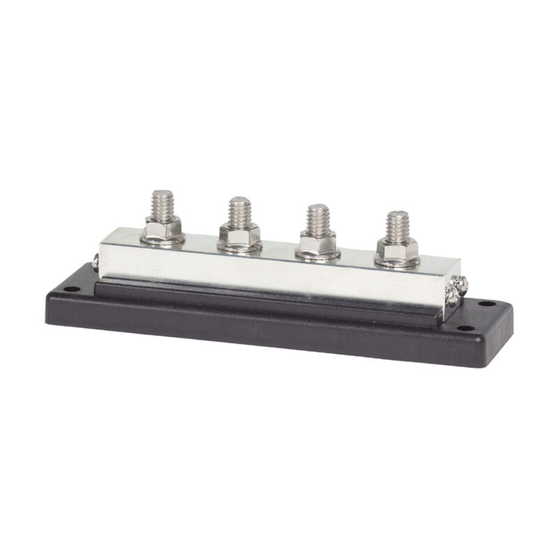 Blue Sea Systems PowerBar - 600A Common BusBar