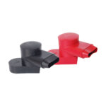 Blue Sea Systems Rotating CableCap Insulators