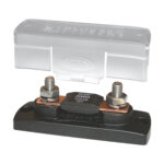 Blue Sea Systems Fuse Block  - Mega or AMG