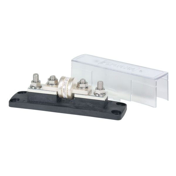 Blue Sea Systems Fuse Block - T Class